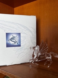 Swarovski 年集系列 - 飛馬