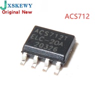 IC 5PCS ACS712ELCTR-05B-T ACS712ELCTR-20A-T ACS712ELCTR-30A ACS712T SOP-8