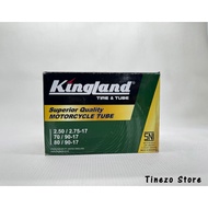 KINGLAND INNER TYRE 250/275-17 70/90-17 80/90-17