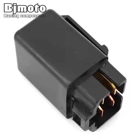 Relay Module For Suzuki VZ800 VZ1500 VX800 VS600 VS750 VS800 VS1400 VLR1800T Boulevard C109R S83 S50