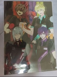 彩虹社file