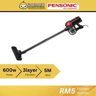 Pensonic Wired Stick Vacuum Cleaner | PVC-1005H