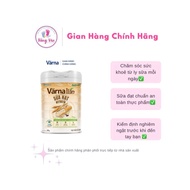 [SHOCK DEAL] Combo of 2 cans of Varna Life nut milk supplement (800gr can)