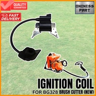 IGNITION COIL FOR BG328 BRUSH CUTTER