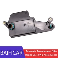 Baificar Brand New Genuine Automatic Transmission Strainer FZ0121500 For Mazda 3 6 CX-3 CX-5 CX-9 At