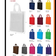 Non-Woven Bag (A4 Size)