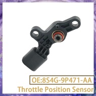 (Y W Z H)For  3 for 5 for 6 -7 2010-2015 2009 2012 2013 8S4G-9P471-AA 8S4G9P471AA Throttle Position 