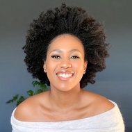 70s 80s Retro Rock Disco Afro Wig -Halloween Glueless Short Kinky Curly Human Hair Wig For Men & Wom