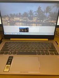 Lenovo Ideapad S540 14吋筆電 MX250 2G獨顯 8G 記憶體 512G SSD (保固內)