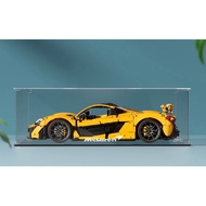 [Display case] LEGO 42172 Technic McLaren P1 acrylic self assemble Display case