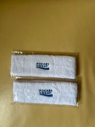 全新寶礦力水特頭箍