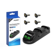 PS4 PRO/PS4 SLIM/PS4 Handle Dual-Seat Charger