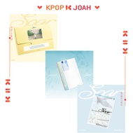 DOYOUNG (NCT) [SOAR] 2nd ALBUM (10th Jun.2025)