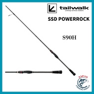 Tailwalk Rod SSD Power Lock S90H 16980