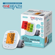 TENSIMETER DIGITAL ONEHEALTH TIPE KF - 65A