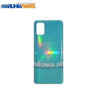 BACK COVER SAMSUNG A51 A515 2019 BACKDOR COVER hp
