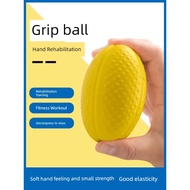 ✅ for the elderly ✅ finger strength equipment Grip ball high elasticity training in stock Rehabilita