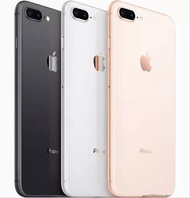 Jual iphone 8 plus second Limited