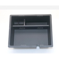 Mitsubishi Triton (2019-2024) Armrest Box Storage Console Tray Car Accessories