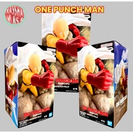 [FULL PRICE] One Punch Man Diorama Action Figure