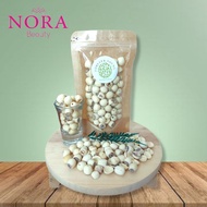 (Healthy Food) White Lotus Seed Lian Zi //