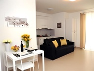 Isa Fiumicino Airport Residence