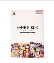 ONE PIECE 航海王 25週年紀念版卡牌遊戲