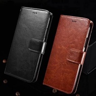 Case Vision Book Infinix Hot 10S