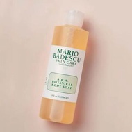 [現貨包郵] Mario Badescu AHA Botanical Body Soap 236ml