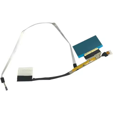 LCD EDP LED LVDS Screen Display Flex Cable for Acer Spin 5 SP513-54N SP513-55N 2-in-1 N19W3 450.0K20
