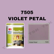 18LITER COLOURLAND MESA-PEARL (7505 VIOLET PETAL)