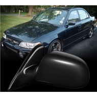 Side Mirror Assembly Toyota Corolla 1993-1997 AE100-101 Big body