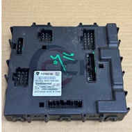 USED PW950780 PROTON PREVE / SUPRIMA S BODY CONTROL ECU ADV MODULE UNIT (BCM)