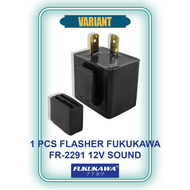 Relay Flasher Sein Sen Honda Vario Beat Scoopy PCX ADV Genio Spacy Supra tiger Revo Karisma CBR Verz