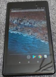 ASUS Google Nexus 7 二代  32GB 4G LTE