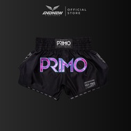Primo Muay Thai Shorts - Hologram Series - Vice City| 100% Authentic | Ready Stock SG