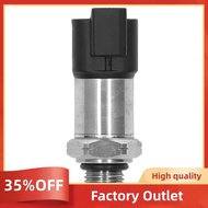 High Pressure Switch Pressure Sensor for  R140W-9 R160LC-9 R170W-9 Excavator 31Q4-40800 500Bar Repla