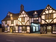 King's Arms Hotel