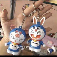 GANTUNGAN Doraemon Keychain