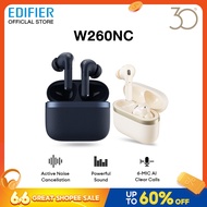 EDIFIER W260NC True Wireless Earbuds Bluetooth V5.3 Earphones Active Noise Cancellation Headphones 6