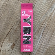 Yaban Sla-h9 Silver 9 Speed Chain - Bicycle Chain