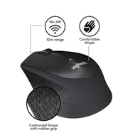 Logitech M330 Mouse silent