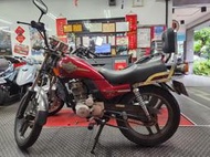 老車 KYMCO 光陽 豪爽150 中古車