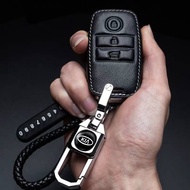 Kia k3 Key Case k2 Xinzhi Run k4 Lion Run k5 Freddy kx3 Ao Run kx5 High-End Car Key Shell Bag Buckle