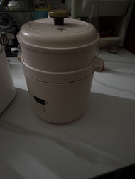 Bruno迷你電飯煲