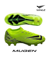 รองเท้าสตั๊ด WINGZ MUGEN รองท็อป ฿890.-พร้อมส่ง