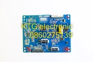 อะไหล่ทีวี MainBoard เมนบอร์ดทีวี อินเวอร์เตอร์ INVERTER แอลจี LG ทีวี32นิ้ว รุ่น32LV3730