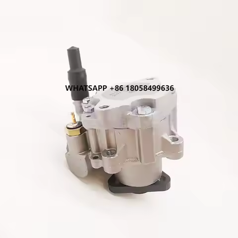 Oil Pump OEM A13-3407020FT for CHERY TIGGO 2 From Factory Store