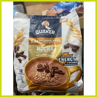 ✤ ▬ ▰ ⚠ Quaker Oats 3in1 Oatmeal