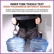 ◩ ☩ ∇ Bike Tire Tube Bicycle Inner Tube Bike Interior Size /26x1.75/1.95/27.5x1.75/1.95/29x1.75/1.9